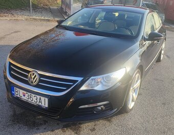 Passat CC - 3