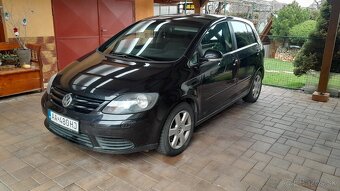 Vw Golf Plus 1.9 tdi 77 kw - 3