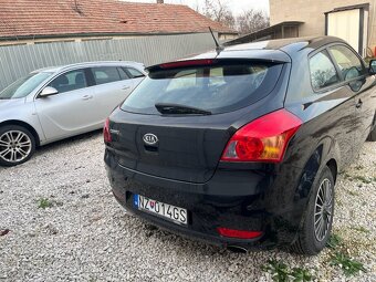 KIA ceed - 3