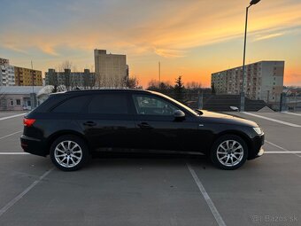 Audi A4 avant 2.0 TDi 140kw - 3