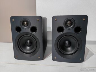 Q Acoustics 1020i - 3