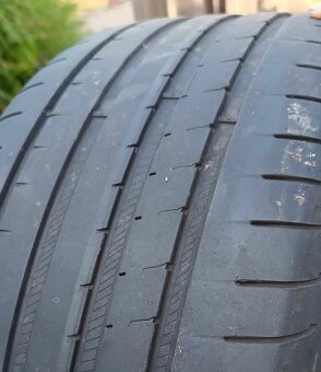 Sada kolies rozmer 255/45 R18 - 3