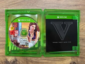 GTA V | XBOX ONE - 3