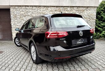 VOLKSWAGEN PASSAT 2.0TDI SCR VARIANT BUSSINESS ,DSG - 3