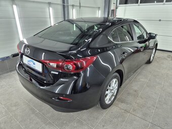 Mazda 3 2014 1.5 ATRACTION - 3