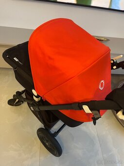 Bugaboo cameleon 3 - komplet set - 3