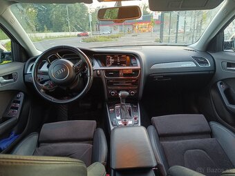 Audi A4 Quattro 2.0 tdi 2013 - 3