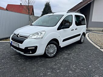 Citroën Berlingo Multispace 1.6 BlueHDi 100 XTR - 3