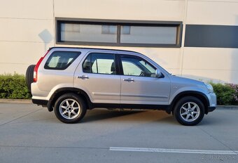 Honda CR-V 2.2 CTDI 4x4 - 3