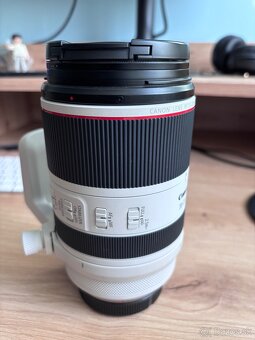 Canon RF 70-200 F2.8 L - 3