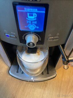 automaticky kávovar KUPS Espresseria EA8050AE + kapučinátor - 3