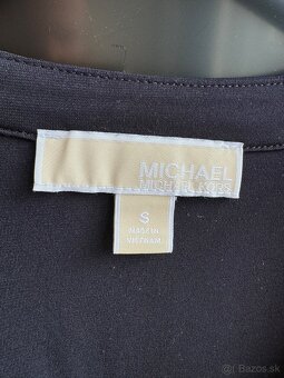 Michael Kors elastické šaty (S-M) - 3