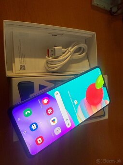 SAMSUNG GALAXY A41 4/64GB - 3