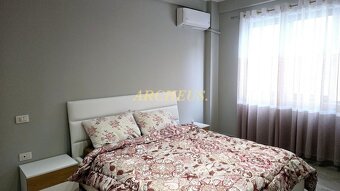 3 izbový apartmán priamo na pláži v Albánsku - 3