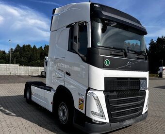 Volvo FH500 - 4x2 – Tahač – EURO 6 - 3