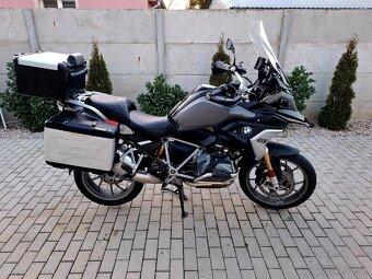 BMW R1250GS, r.v. 7/2020. 1. majiteľ - 3