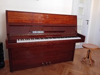 Pianino RIGA - 3