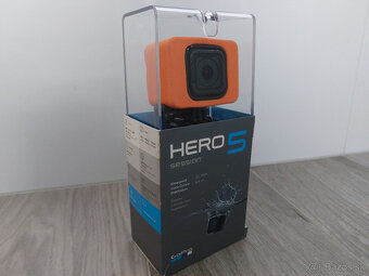 GoPro HERO5 Session - 3