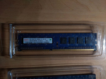 Rôzne DDR3 pamäte do PC - 3