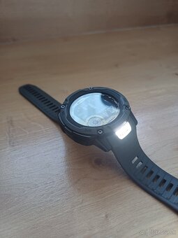 Garmin Instinct 2x solar - 3