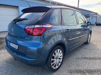 Predám Citroen c4 picasso - 3