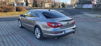 Volkswagen Passat CC 3.6 4motionn - 3