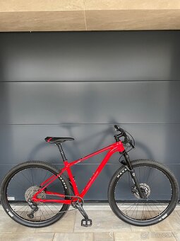 Merida BigNine 500 Limited 29” - 3