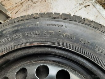 4x100r14    175/65r14 82T - 3