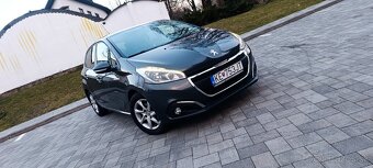 Peugeot 208 Allure - 3