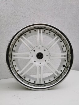 Vw Passat, Golf 8,5x19 5x112 ET45 alu disky 1227 - 3