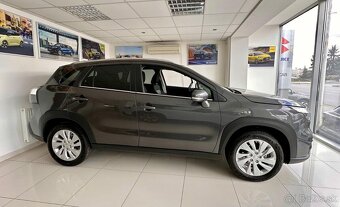 Suzuki S-Cross 1.4 BoosterJet, 4x4, Premium, 2025, AKCIA - 3