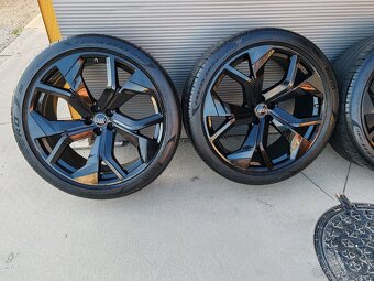 5x112 r23 Q8 RSQ8 - 3