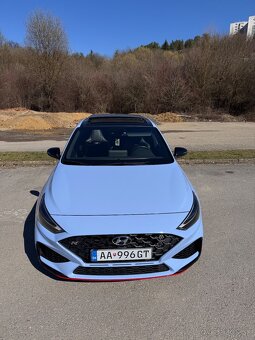 Hyundai i30N - 3