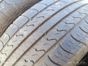 SUV letné pneu 215/65 R16 - 3