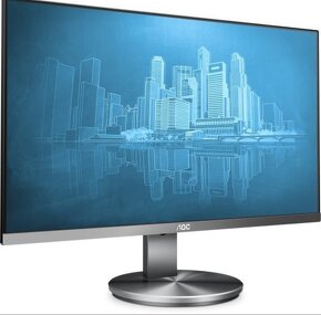 AOC I2790VQ 27' IPS - 3