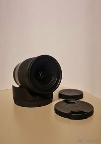 SIGMA 16mm f/1,4 DC DN (canon) - 3