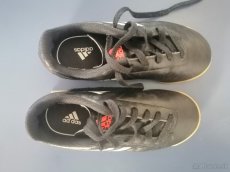 Detské halové kopačky futbal Adidas - 3