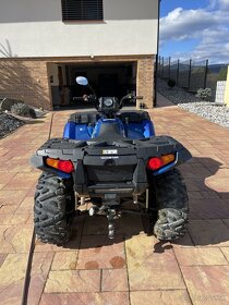 Polaris Sportsman 850 2016 - 3