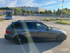 BMW 320D Touring - 3