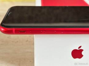 Iphone 11 64gb red - 3