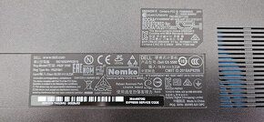 Herny laptop Dell inspiron g5 5590 - 3