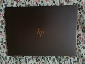 HP Spectre x360 Convertible Model 13-ae012nc - 3