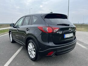 Mazda CX-5 2.2 Skyactiv-D - 3