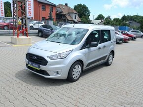 Ford Transit Connect 1.5TDCi GRAND TURNEO CONNECT - 3