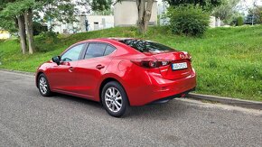 Mazda 3 2.2 D Pulse Edition rv. 2018 135000km, odpočet DPH - 3