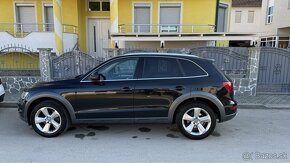 TOP  Znížená cenaAUDI Q5 3.0TDI 176KW QUATTRO 2011 - 3