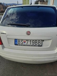 fiat stilo - 3