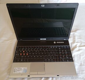 NOTEBOOK - MSI MS-163C - 3