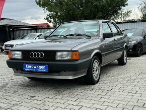 Audi 80 1.6 benzín - 3