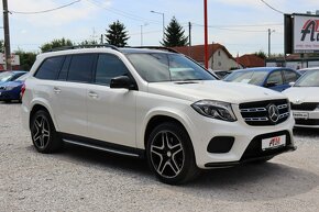 Mercedes-Benz GLS 350 d 4MATIC - 3